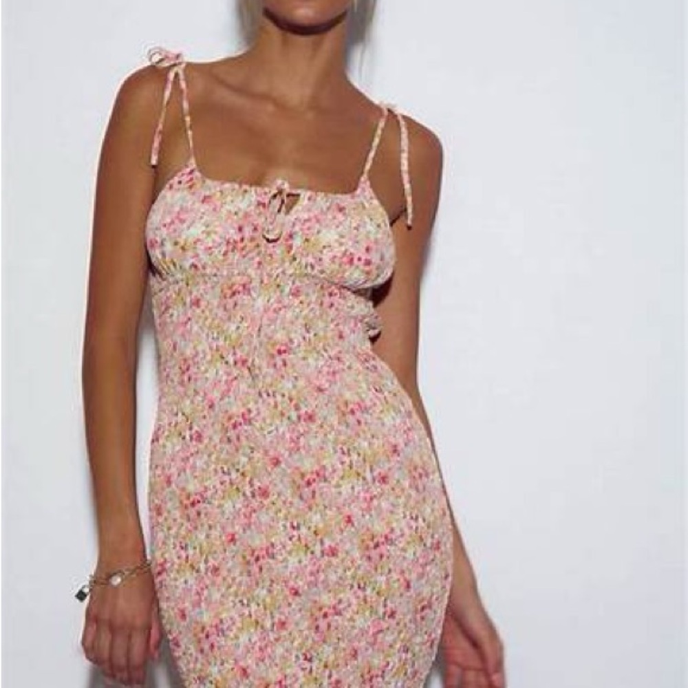 SNDYS Newport dress